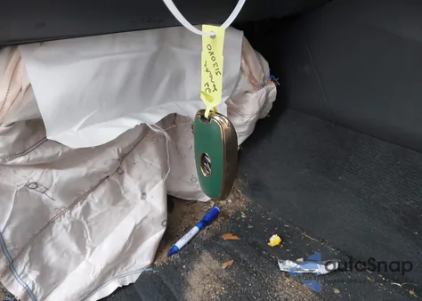 2022 Hyundai Sonata Hybrid Sel z USA, uszkodzony, nr VIN KMHL34JJXNA052509